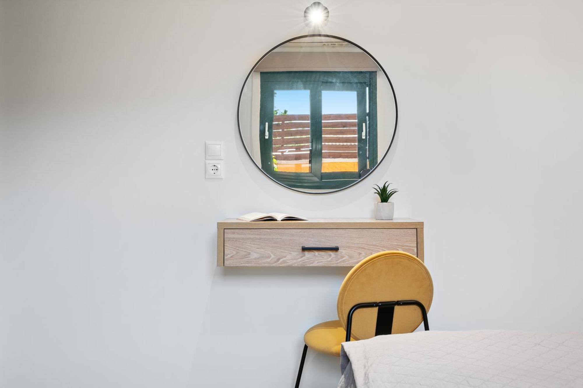George Studios Yénion 外观 照片
